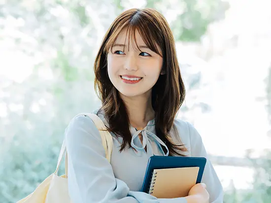 前向きな姿勢が「賞与」に繋がる！