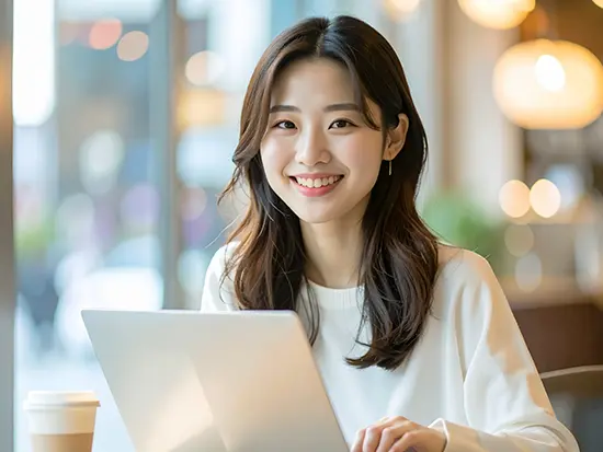「お客様先に言いづらい」ときこそ私たちにお任せを！