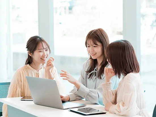 未経験から叶える、私らしいオンとオフ♪