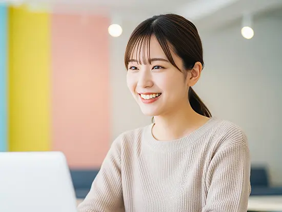 毎日がちょっと楽しみになるオフィス★