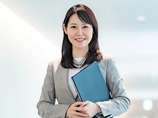 社内はどんな雰囲気 ――？