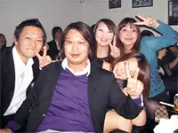 男女関係ない、フラットな風土が自慢です！
