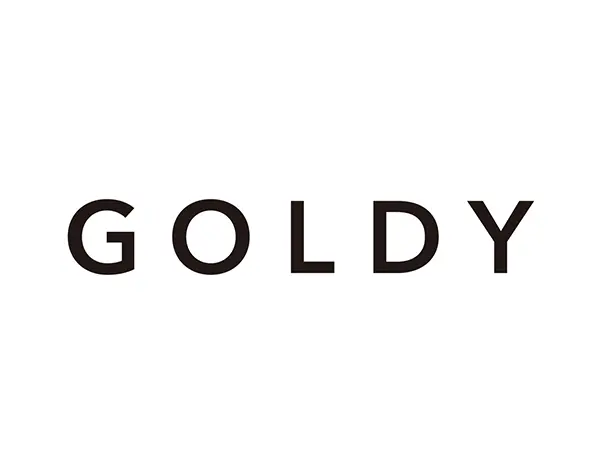 『GOLDY』の販売スタッフ#服装&髪型&ネイル自由#社割有#月9日休み＆残業少