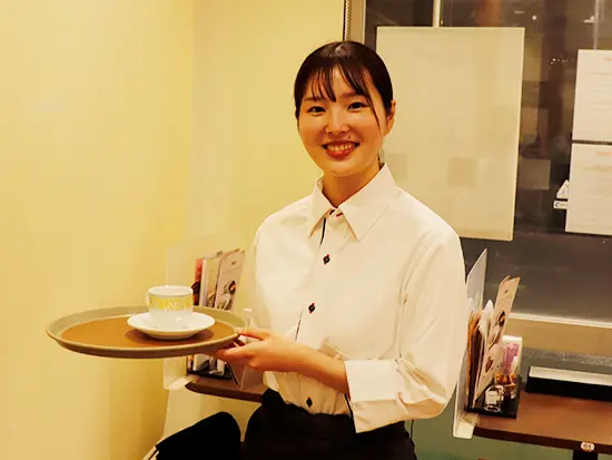 逆境を乗り越えて、直近では過去最高額の賞与を支給！