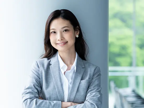 裁量を持って働けるからこその成長環境があります