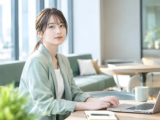あなたのチャレンジを応援！仲間と一緒に新たな高みへ