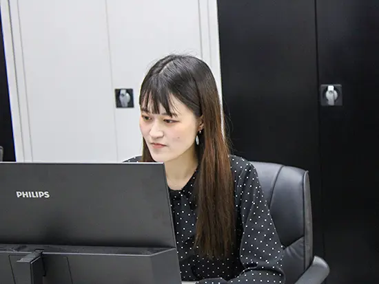 人と本気で向き合う！人間力を磨き信頼される環境