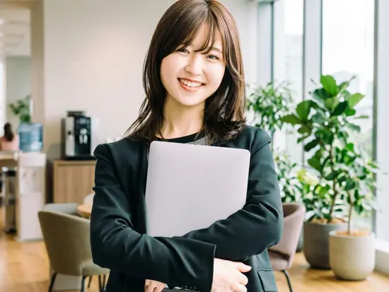 自信と誇りを持って提案できる！