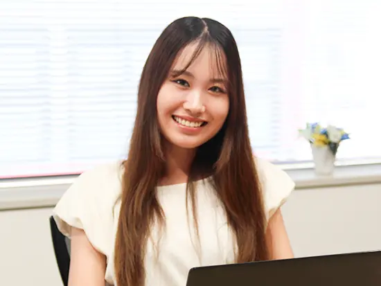 自分でスケジュール調整でき、気兼ねなくお休みも♪