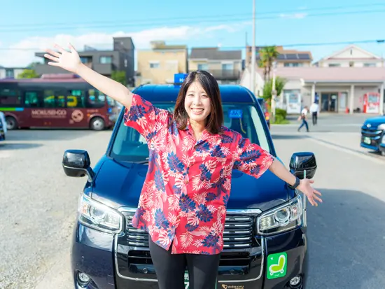 子育ても仕事も、しっかり両立できています。