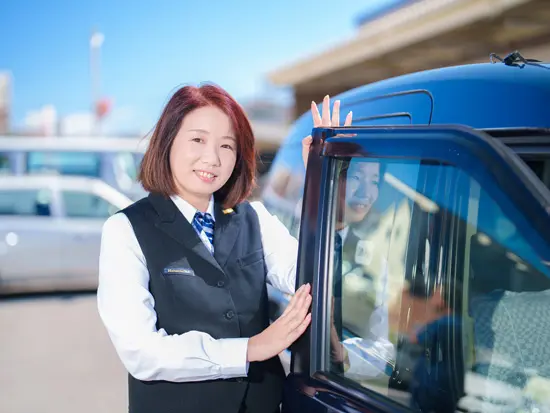 接客を楽しみながら、しっかり稼げる仕事です！