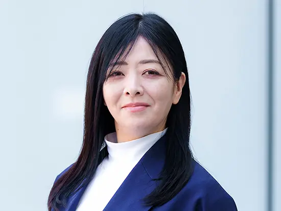 誰もがキャリアへ挑戦できる環境が、ここにあります
