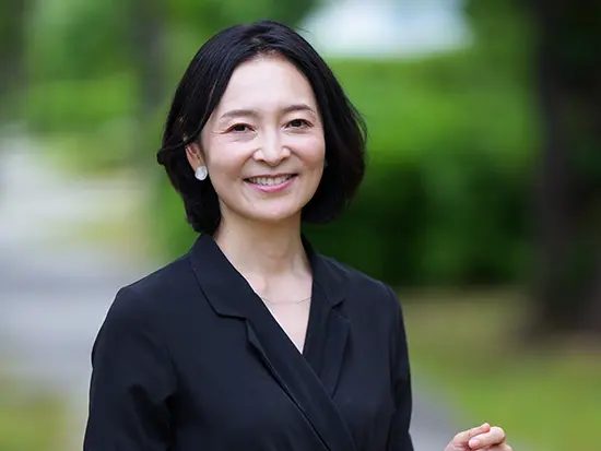 *＊働く魅力について社員インタビューしました＊*