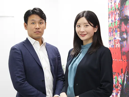 できることが増えて、不動産の仕事が面白くなりました