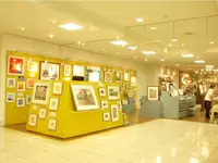 オリジナルにこだわってきた会社だから、社員の個性を尊重します。