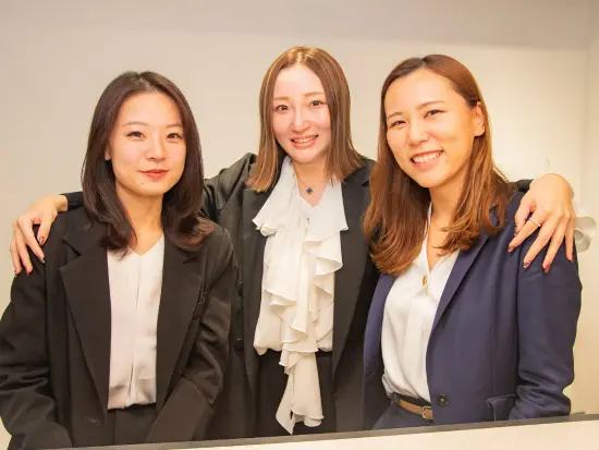 営業の気持ちが分かる事務は、チームの力になる
