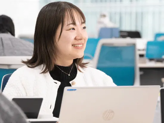 たくさんの“人生”に寄り添える、価値ある仕事です。