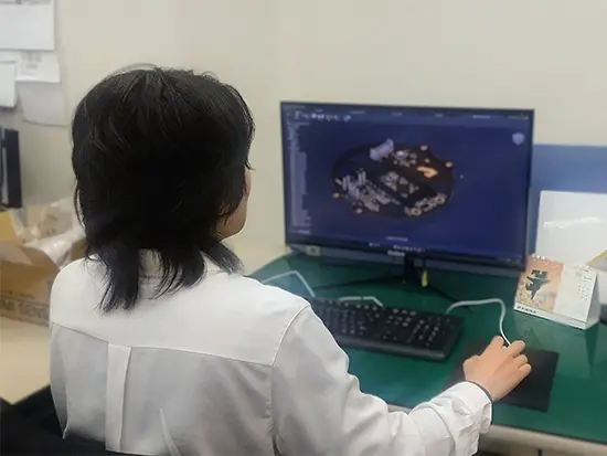 プロジェクト全体を動かすプレイングマネージャーへも