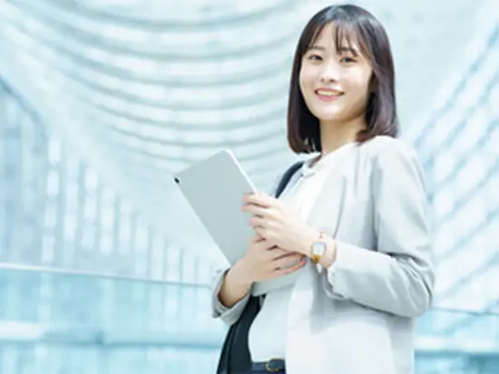 提案から実行までの驚きのスピード感が強み◎