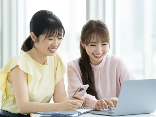 AI等最新技術に挑戦し、自身の成長を実感しています！