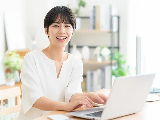 プライベートも充実できるようになりました！