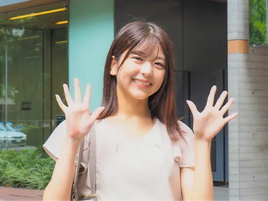 Kさん -Part1-