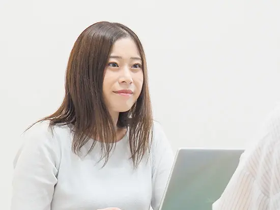 Kさん（人事アシスタント）