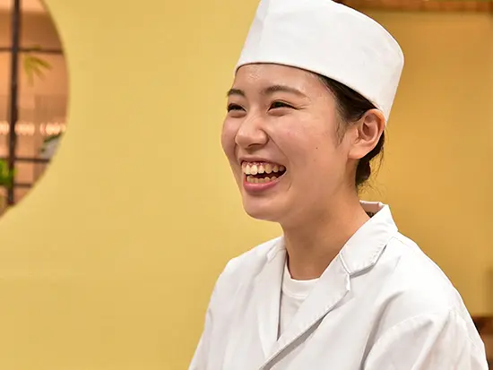 深夜シフトから卒業！生活リズムが整いました◎