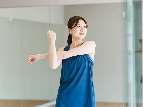 トレーナー経験なしでも始めやすいジムのお仕事♪