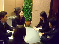 経験がある方も未経験の方も、伸び伸びと活躍しています！