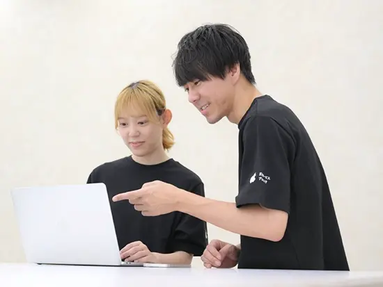 接客の楽しさを再発見！充実の福利厚生も魅力♪