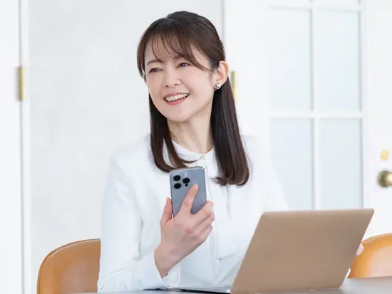 「助かったよ」の言葉と自分の工夫がやりがいに！