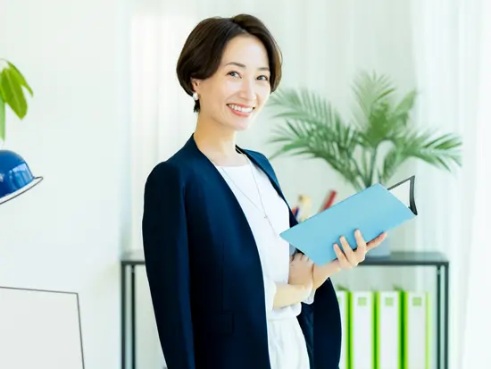 同世代が多く気兼ねなく話せる職場環境です♪