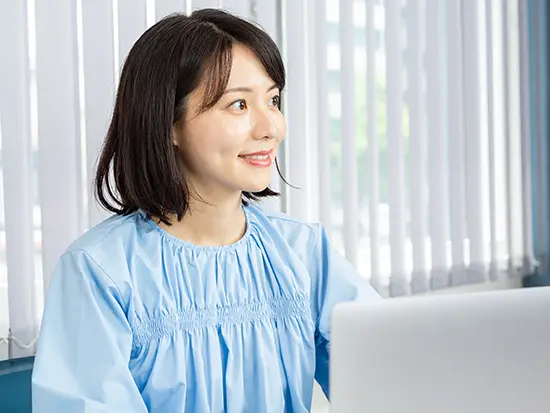 経営トップ直下！あなたの実務スキルが会社の成長を