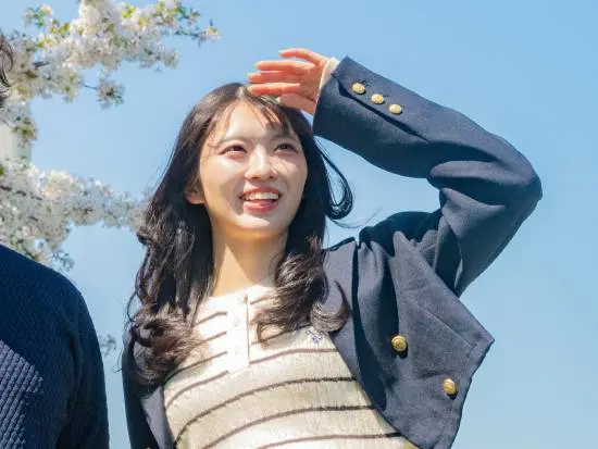 「思っていたよりも負担が少なくて驚きました」