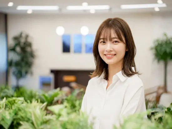 頑張った分だけ、成果も評価もついてきます！／Iさん