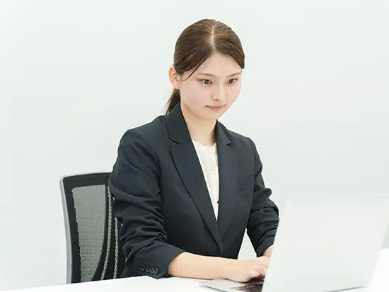 この会社に入って、自分の可能性の広がりを実感！