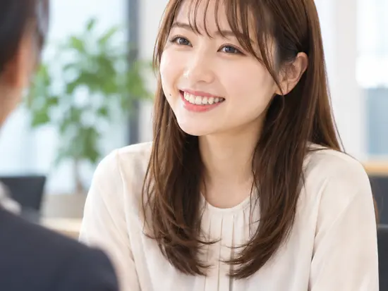 接客経験が、大いに生かせていると思います♪