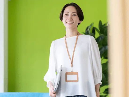 「趣味や猫との時間が増えました！」先輩社員Sさん