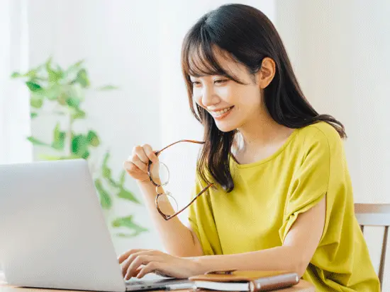 「フルリモートで孤独感なく働けます」先輩社員Tさん