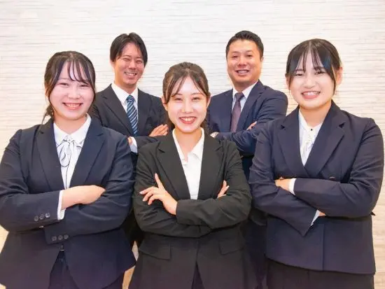 丸の内の好立地で、新しいキャリアをスタート♪
