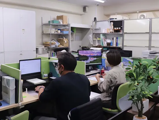 あなたのアイデアでお部屋が魅力的に生まれ変わる♪