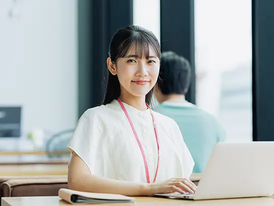 接客経験が活きる！現場を助けるシステム作り