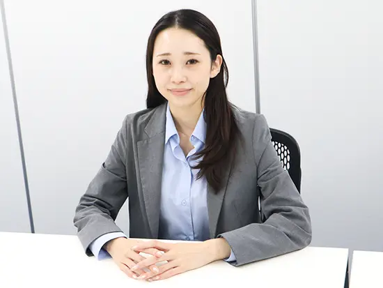 安心の働き方と高収入が両立できる会社です！