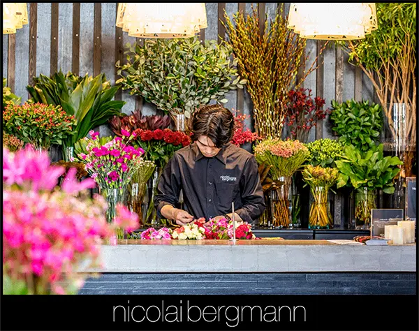 Nicolai Bergmann株式会社