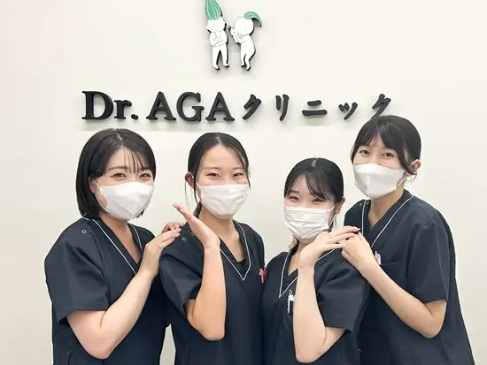 入社1年でサブマネージャーへと昇進した先輩も！
