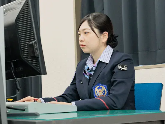 自立と成長の日々を手に入れられました。