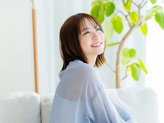 前職の忙しさから脱出し、自分時間が増えました♪