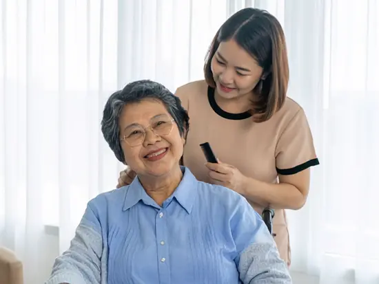 技術力がある当社だからお客様を笑顔にできます！