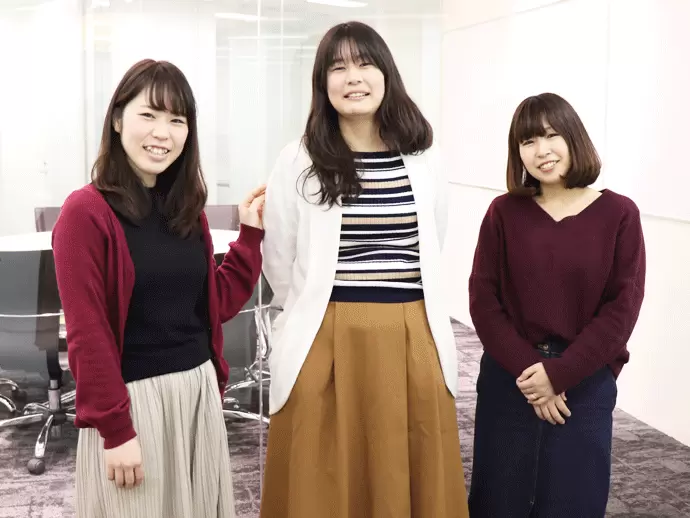 成長し続けるスタイラジーの未来を、一緒に作っていきましょう！